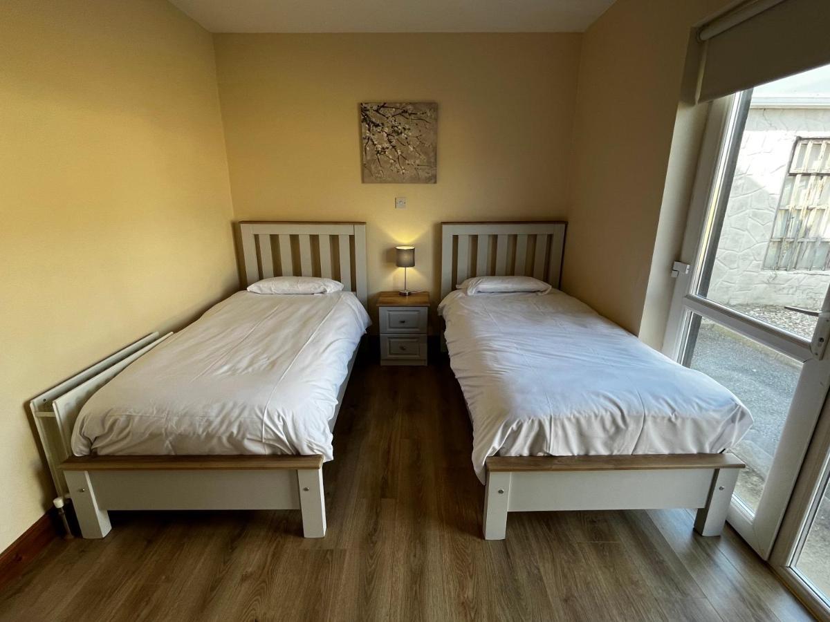 Ashdoon House Βίλα Ντόνεγκαλ Εξωτερικό φωτογραφία